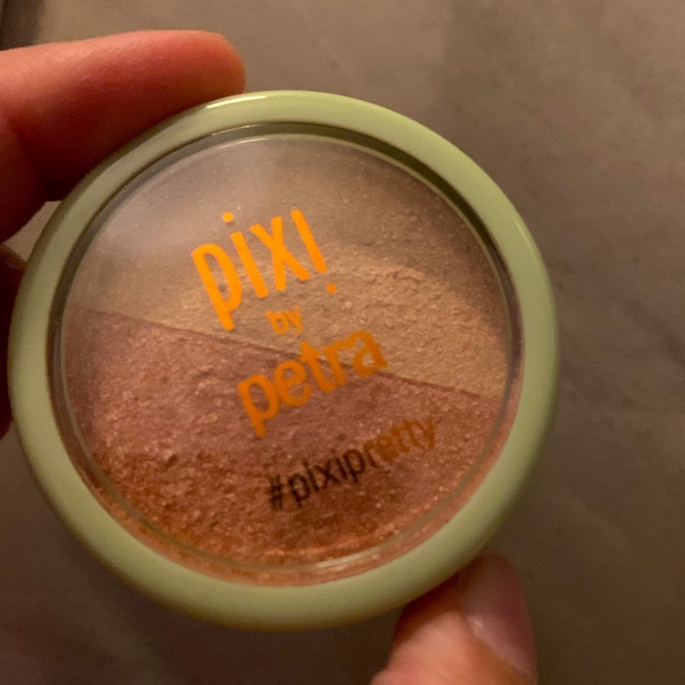 Pixi Beauty Blush Duo